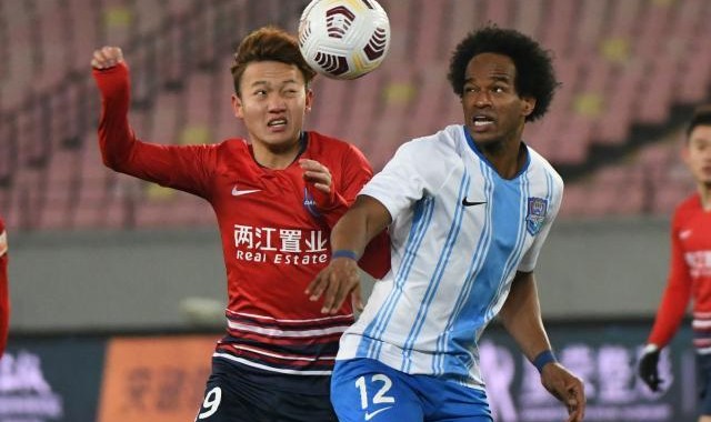 华体会 hth-【保级组前瞻】豫汉决定保级区命运 申花沧州相遇