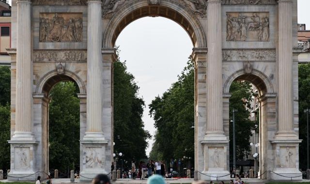 务实的米兰城迎接奥运初体验 “开始那一刻”最关键