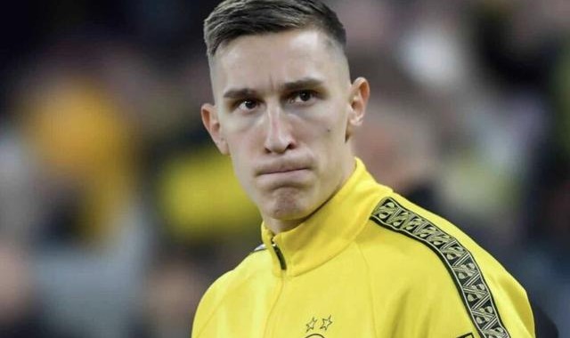 华体会官网-法尔克：拜仁没积极追求施洛特贝克，若金玟哉离队情况可能有变