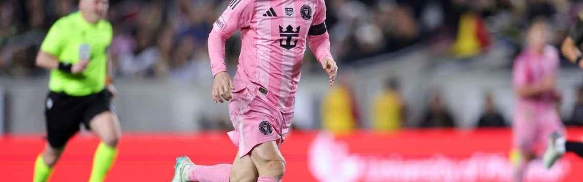 华体会 hth-ESPN：梅西并未闯入裁判更衣室，他没有违反联赛规定