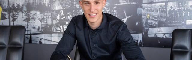 hth sports-聚勒之后是施洛特贝克，反攻拜仁从重组后防开始！