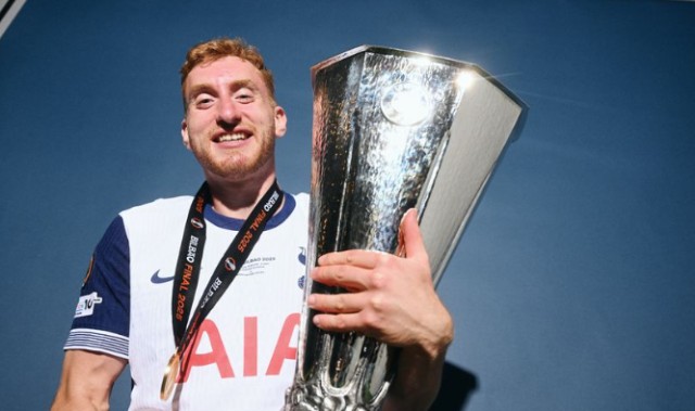 英媒更新热刺伤情：7人缺席首轮，库卢、乌多吉、麦迪逊在列