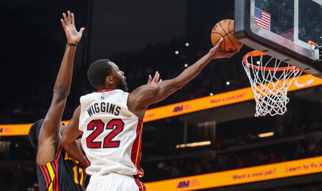 华体会体育-哈克斯：维金斯攻防两端都带来了实质性影响 他球商很高经验丰富