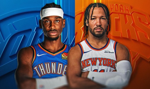 hth sports-亚历山大26+8创NBA第2神迹，雷霆4连胜！霍姆格伦28+8创两大纪录