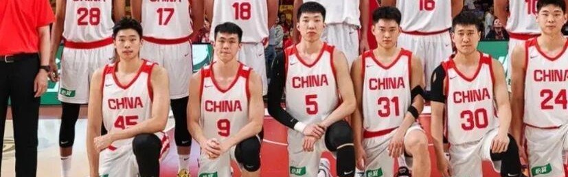 华体会app下载入口-中国男篮82-78战胜欧洲劲旅，球员评分出炉：徐昕9.9王俊杰10分