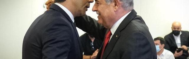 华体会 hth-本菲卡主席被捕 鲁伊·科斯塔成新主席 他能干久吗