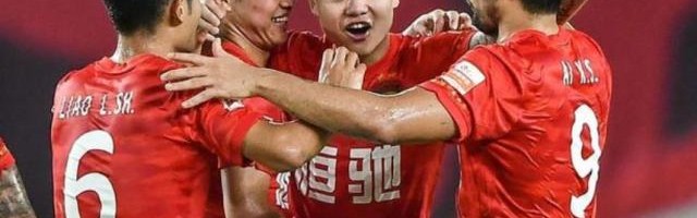 华体会官网-广州队从为国养士到重回榜首 两遇山东境遇不同