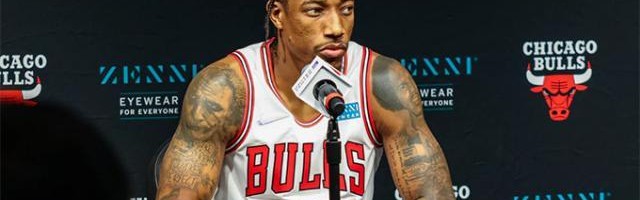 hth sports-德罗赞拉文均以球队为重 公牛迎不成功便成仁赛季