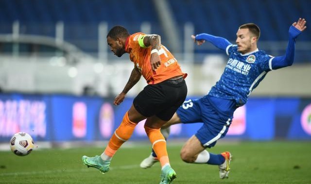 hth sports-【中超观察】保级大作战，强弱已分明？