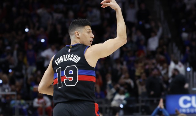 意大利男篮欧锦赛12人名单出炉：加里纳利&amp;丰泰基奥在列