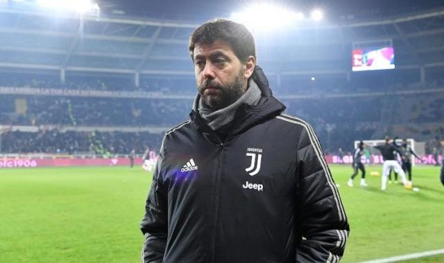 华体会 hth-梁熙明：阿涅利的尤文已死，奋斗者的尤文永生