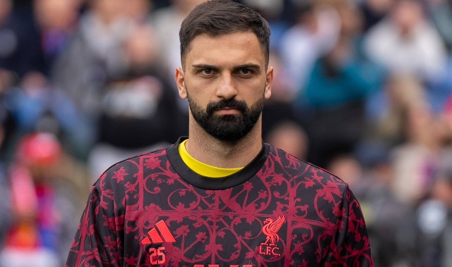 华体会体育-六台：若奥布拉克在今夏离队，马竞有意利物浦门将马马尔达什维利