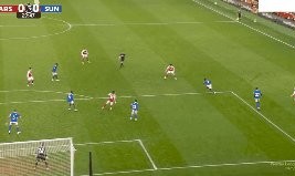 华体会 hth-【英超】哲凯赖什双响 阿森纳3比0桑德兰