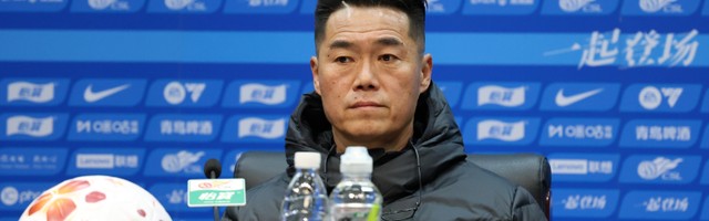 华体会体育-泰山队对阵国安赛前安排出炉，新星参加发布会，训练还是在基地