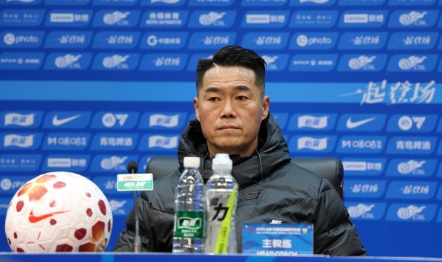 华体会体育-泰山队对阵国安赛前安排出炉，新星参加发布会，训练还是在基地