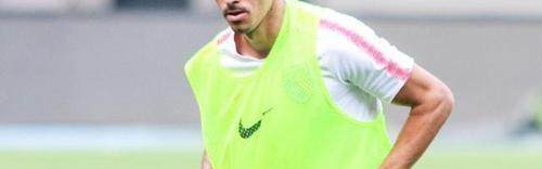 【热身】吉翔替补出战莱昂纳多斩2球 泰山3比2昆山