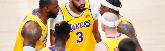 湖人想挖丁威迪不容易，独行侠想挖基德却已经成功