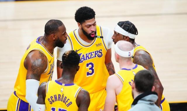 湖人想挖丁威迪不容易，独行侠想挖基德却已经成功