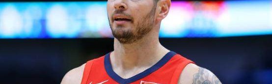 华体会 hth-与鹈鹕决裂！雷迪克公开炮轰格里芬不信守交易承诺