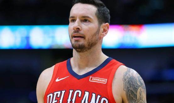 华体会 hth-与鹈鹕决裂！雷迪克公开炮轰格里芬不信守交易承诺