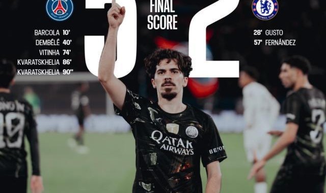 华体会官网-求胜欲抵不过罗帅昏招，蓝军惨遭5球复仇一点不冤